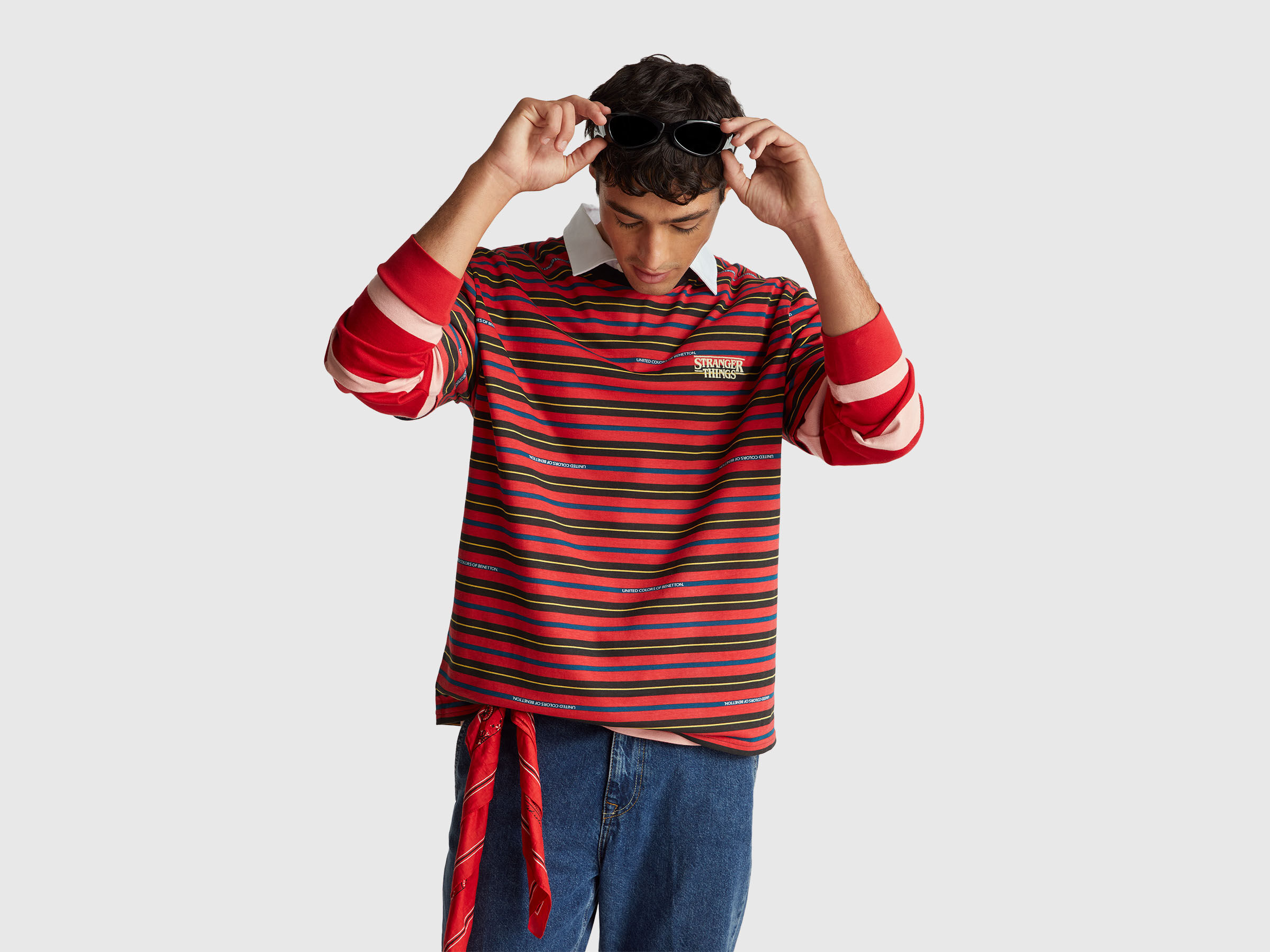 T-SHIRT image number 3